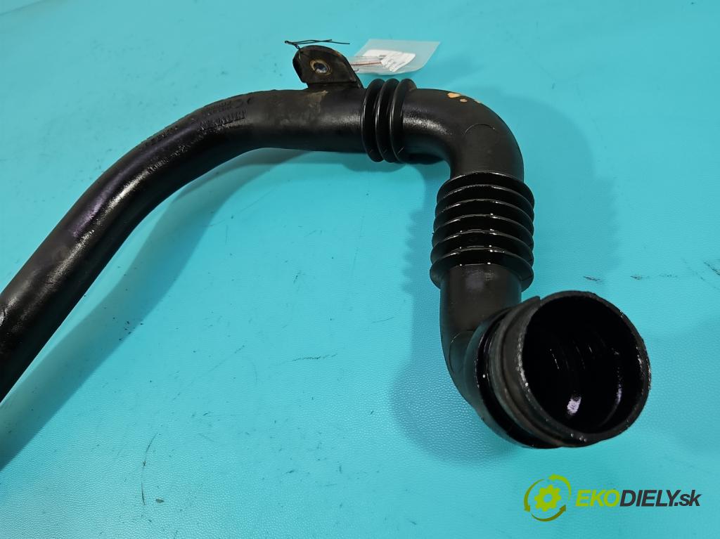 Renault Clio III 2005-2012 1.5 dci 68 HP manual 50 kW 1461 cm3 5- Trubka: 8200527669