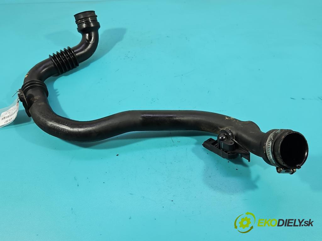 Renault Clio III 2005-2012 1.5 dci 68 HP manual 50 kW 1461 cm3 5- Trubka: 8200527669