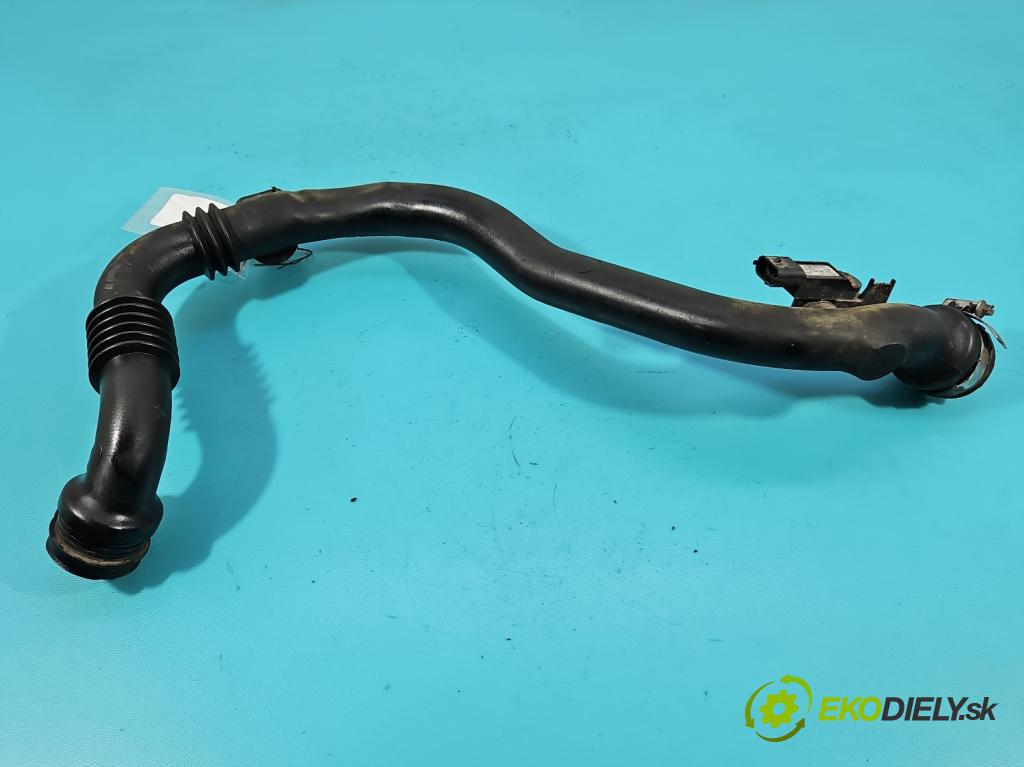 Renault Clio III 2005-2012 1.5 dci 68 HP manual 50 kW 1461 cm3 5- Trubka: 8200527669
