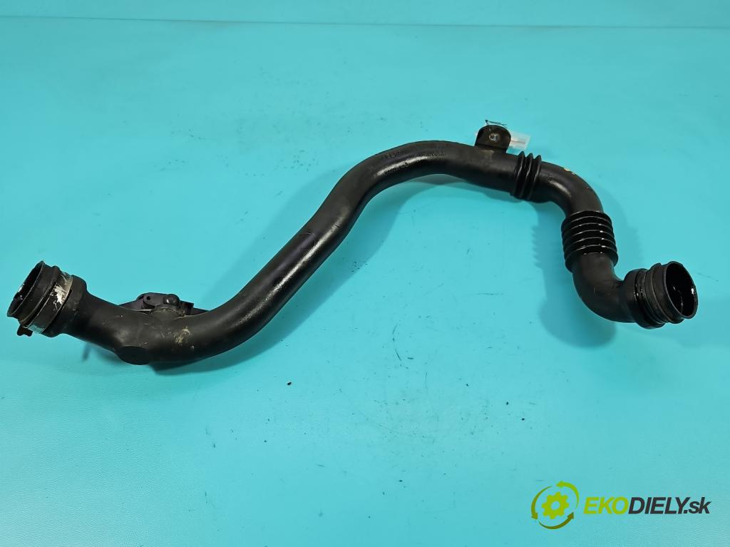 Renault Clio III 2005-2012 1.5 dci 68 HP manual 50 kW 1461 cm3 5- Trubka: 8200527669