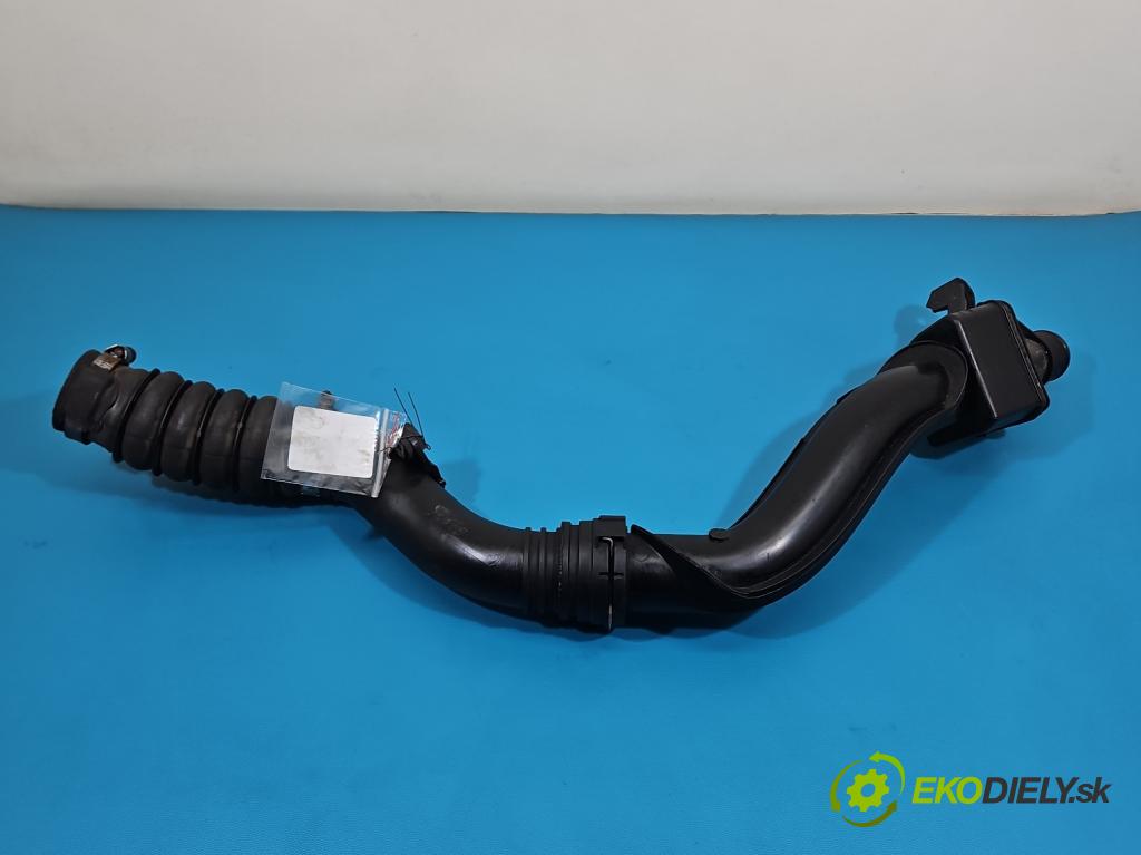 Renault Clio III 2005-2012 1.5 dci 68 HP manual 50 kW 1461 cm3 5- Trubka: 8200296982