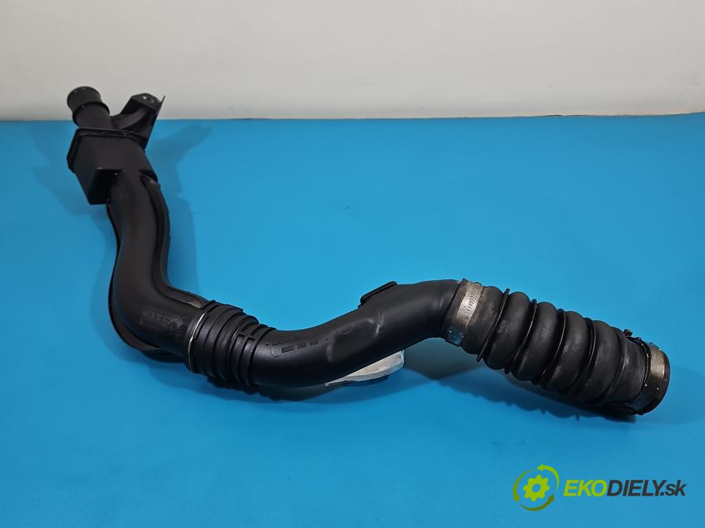 Renault Clio III 2005-2012 1.5 dci 68 HP manual 50 kW 1461 cm3 5- Trubka: 8200296982