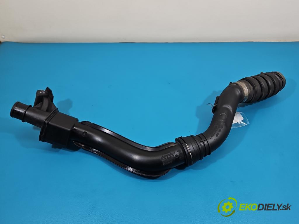 Renault Clio III 2005-2012 1.5 dci 68 HP manual 50 kW 1461 cm3 5- Trubka: 8200296982