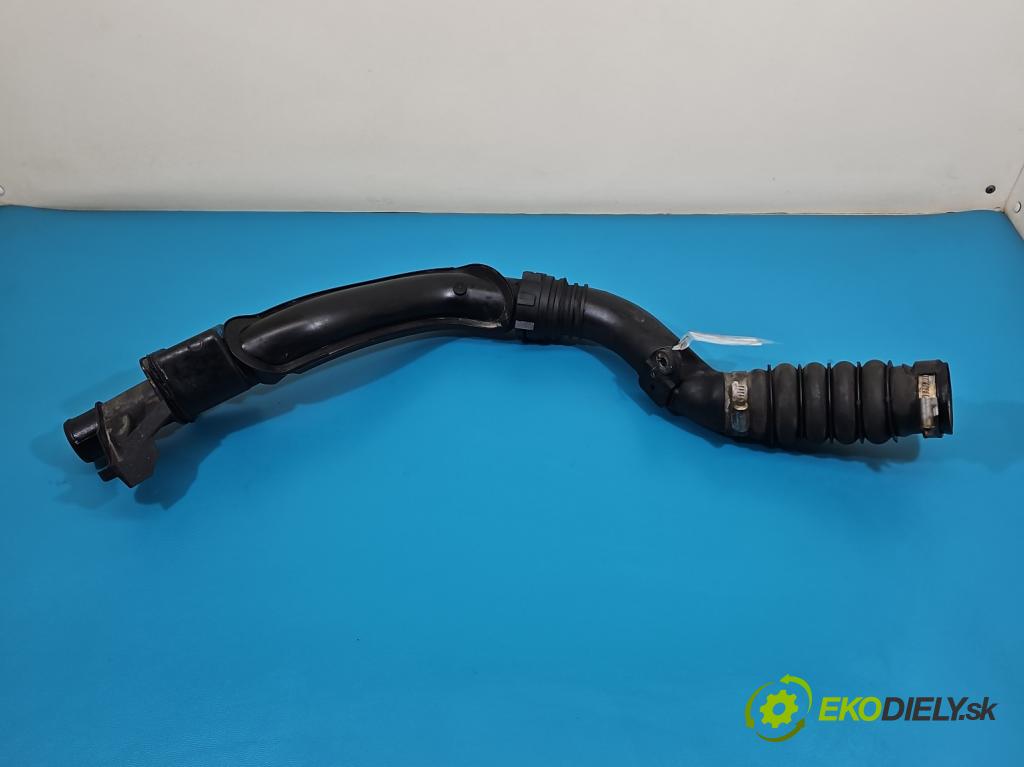 Renault Clio III 2005-2012 1.5 dci 68 HP manual 50 kW 1461 cm3 5- Trubka: 8200296982