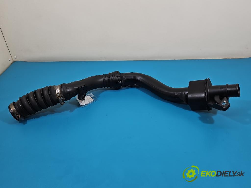 Renault Clio III 2005-2012 1.5 dci 68 HP manual 50 kW 1461 cm3 5- Trubka: 8200296982