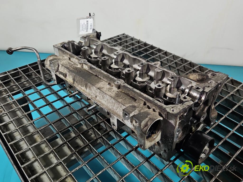 Renault Clio III 2005-2012 1.5 dci 68 HP manual 50 kW 1461 cm3 5- Hlava: motora K9K768