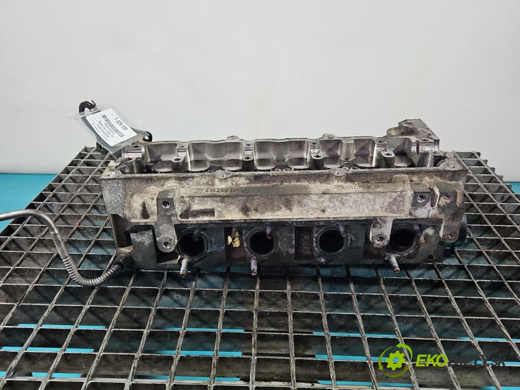 Renault Clio III 2005-2012 1.5 dci 68 HP manual 50 kW 1461 cm3 5- Hlava: motora K9K768