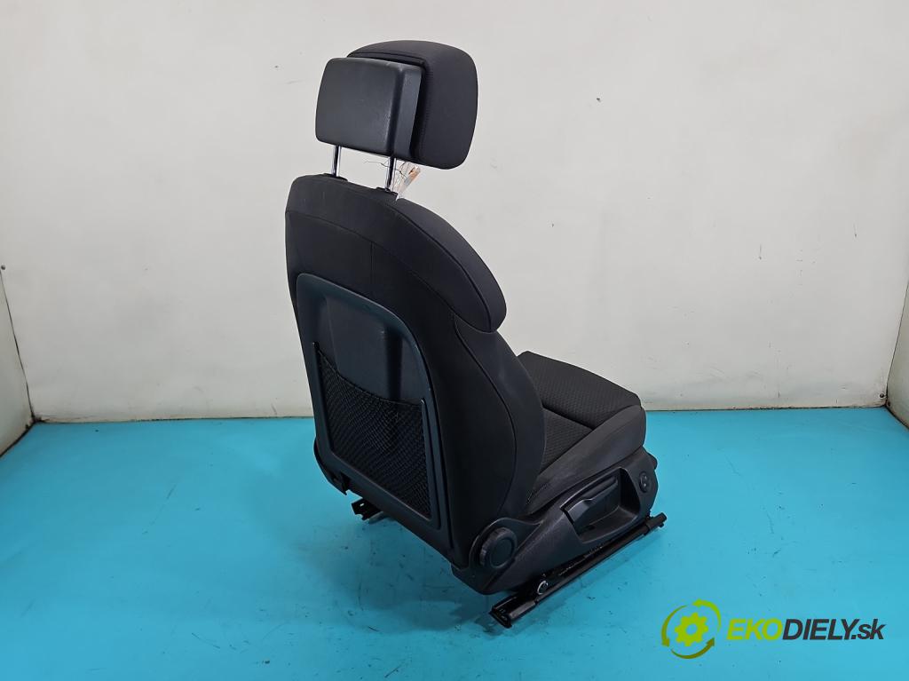 Audi A6 C7 2011-2018 3.0 TDI 204 hp automatic 150 kW 2967 cm3 5- sedačke: komplet
