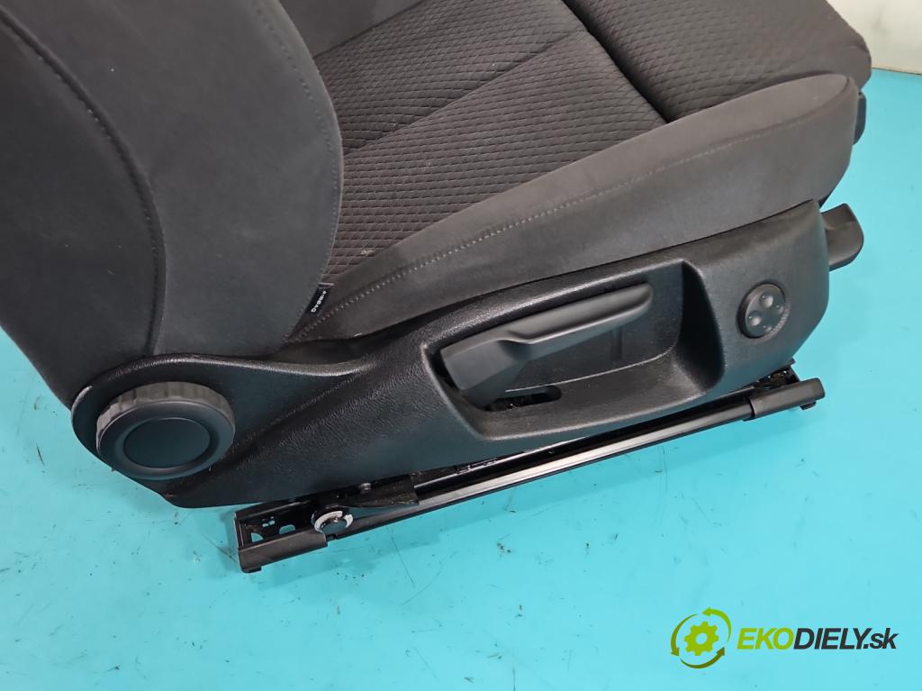 Audi A6 C7 2011-2018 3.0 TDI 204 hp automatic 150 kW 2967 cm3 5- sedačke: komplet