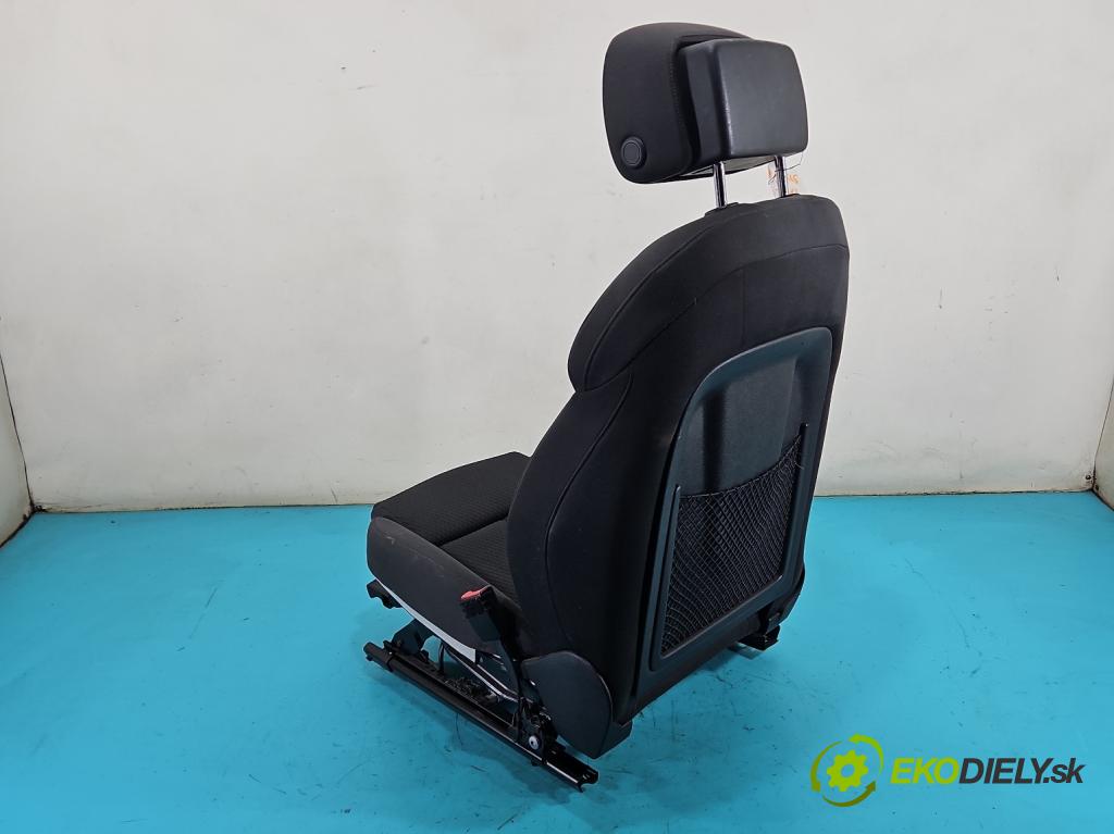 Audi A6 C7 2011-2018 3.0 TDI 204 hp automatic 150 kW 2967 cm3 5- sedačke: komplet