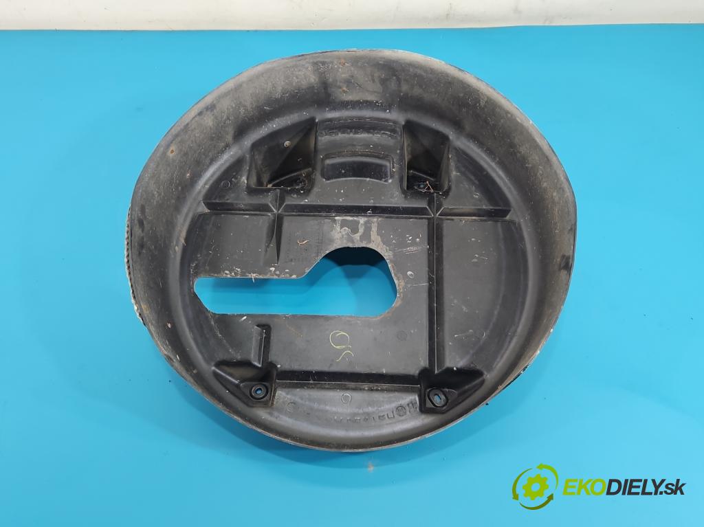Fiat Freemont 2.0 JTD 170 hp automatic 125 kW 1956 cm3 5- kryt plastová 05178181AB