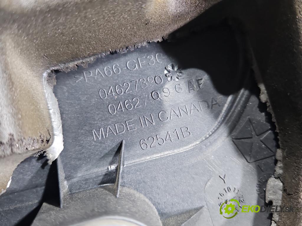 Fiat Freemont 2.0 JTD 170 HP automatic 125 kW 1956 cm3 5- kryt motora horní: 04627390