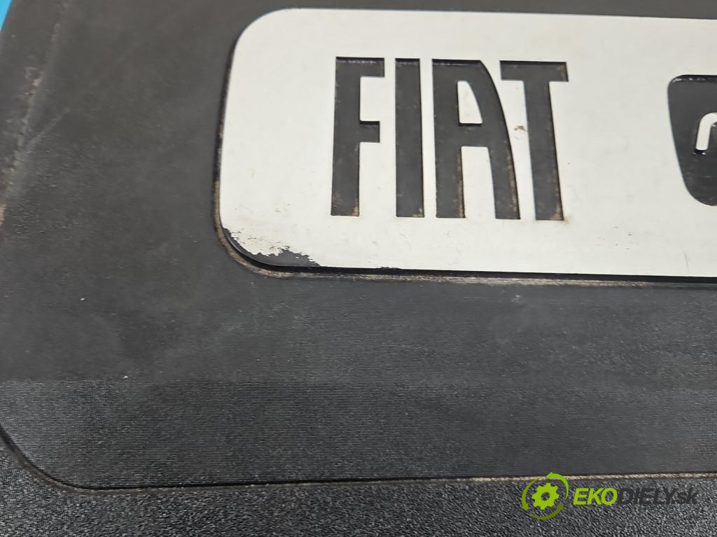 Fiat Freemont 2.0 JTD 170 HP automatic 125 kW 1956 cm3 5- kryt motora horní: 04627390