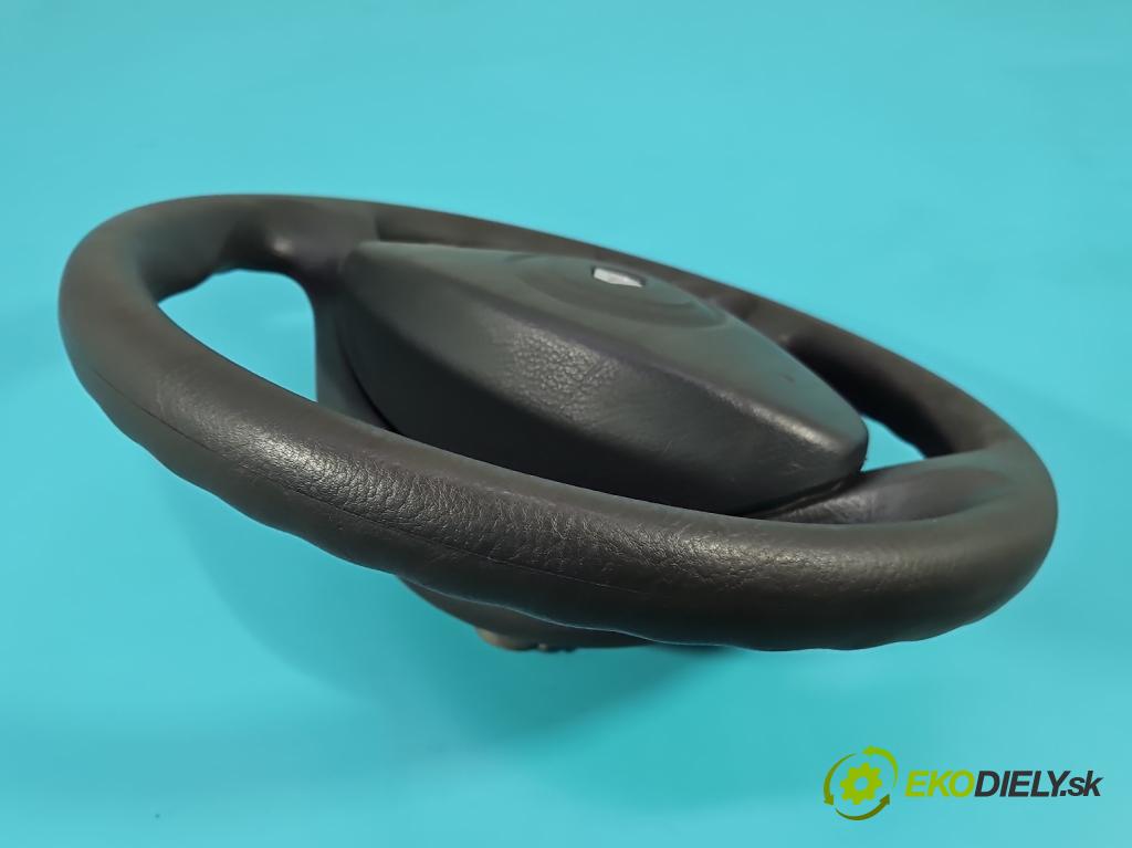 Renault Clio III 2005-2012 1.5 dci 68 hp manual 50 kW 1461 cm3 5- volant  (Volant)