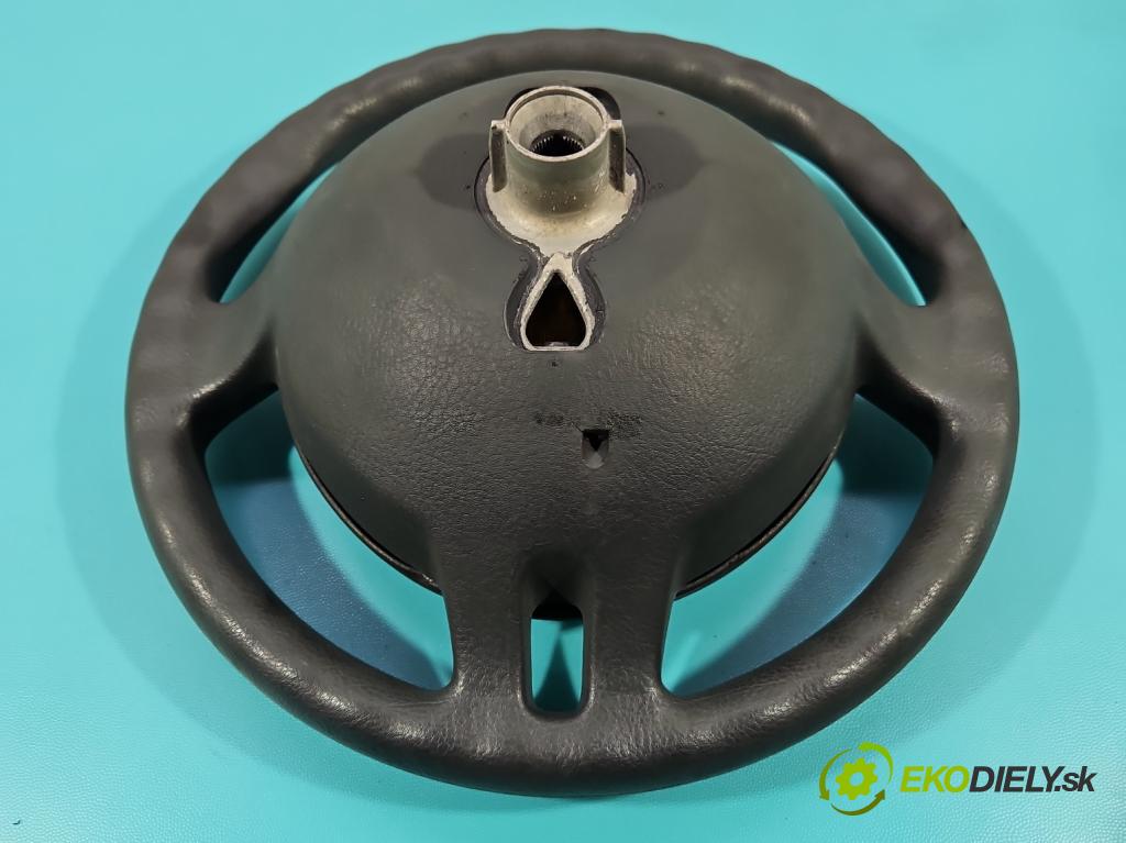 Renault Clio III 2005-2012 1.5 dci 68 hp manual 50 kW 1461 cm3 5- volant  (Volant)