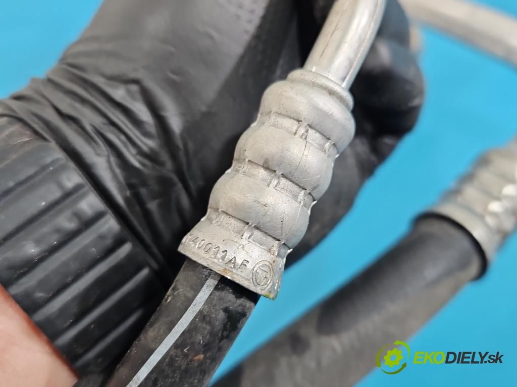 Fiat Freemont 2.0 JTD 170 HP automatic 125 kW 1956 cm3 5- rúrka klimatizácie