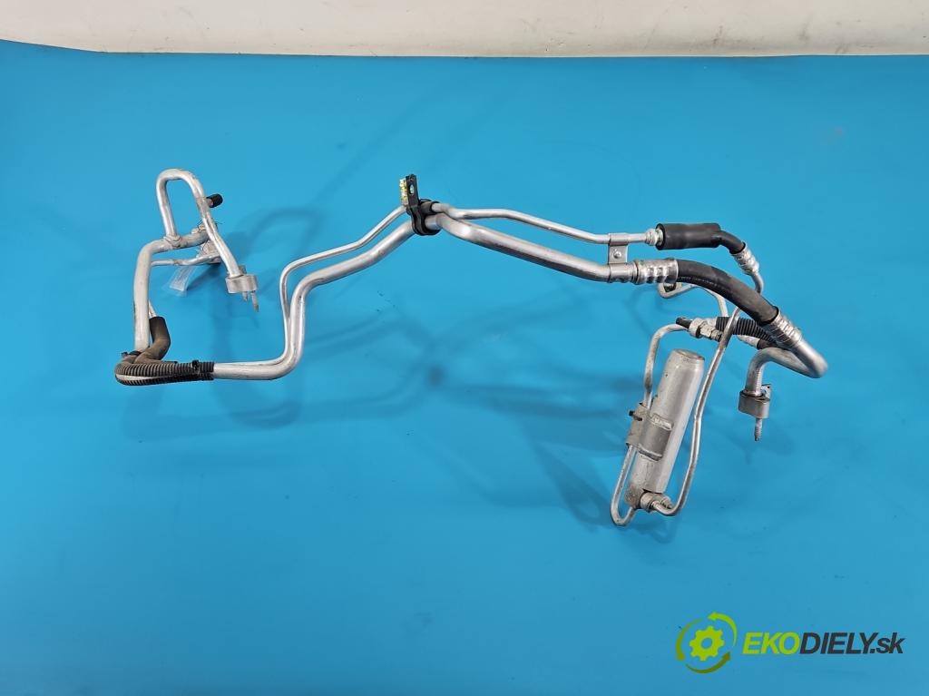 Fiat Freemont 2.0 JTD 170 HP automatic 125 kW 1956 cm3 5- rúrka klimatizácie