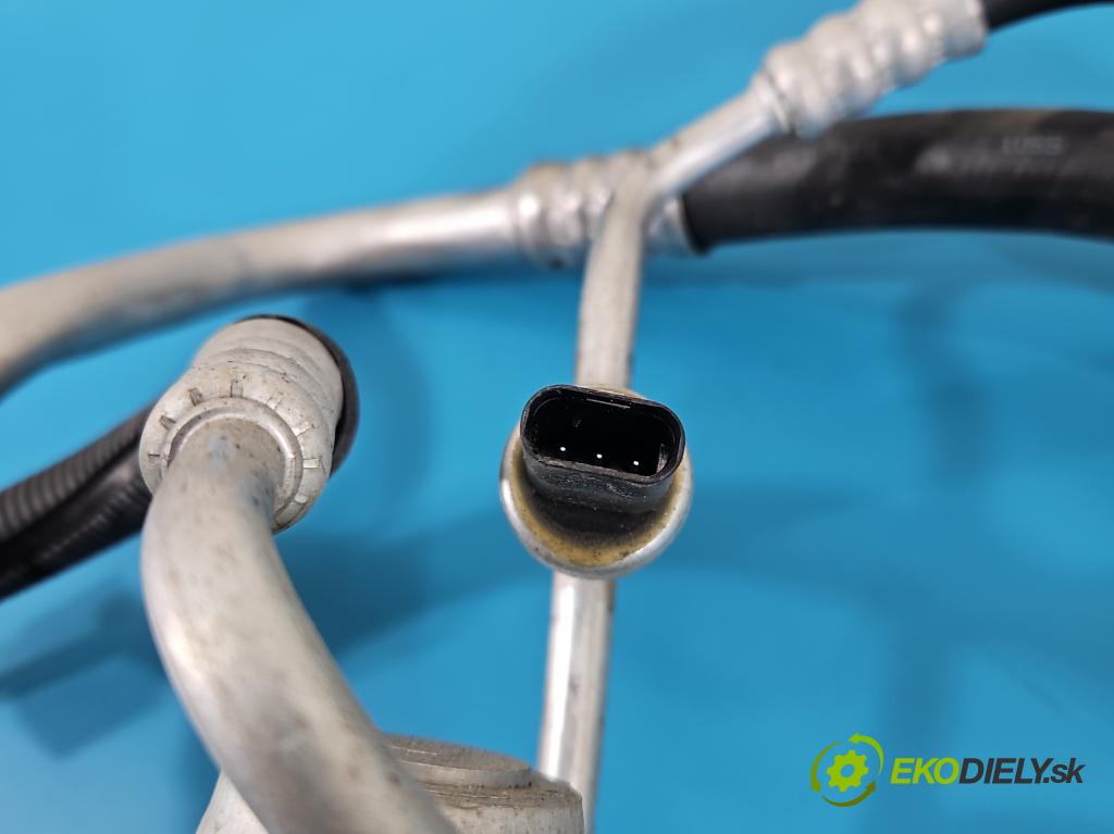 Fiat Freemont 2.0 JTD 170 HP automatic 125 kW 1956 cm3 5- rúrka klimatizácie