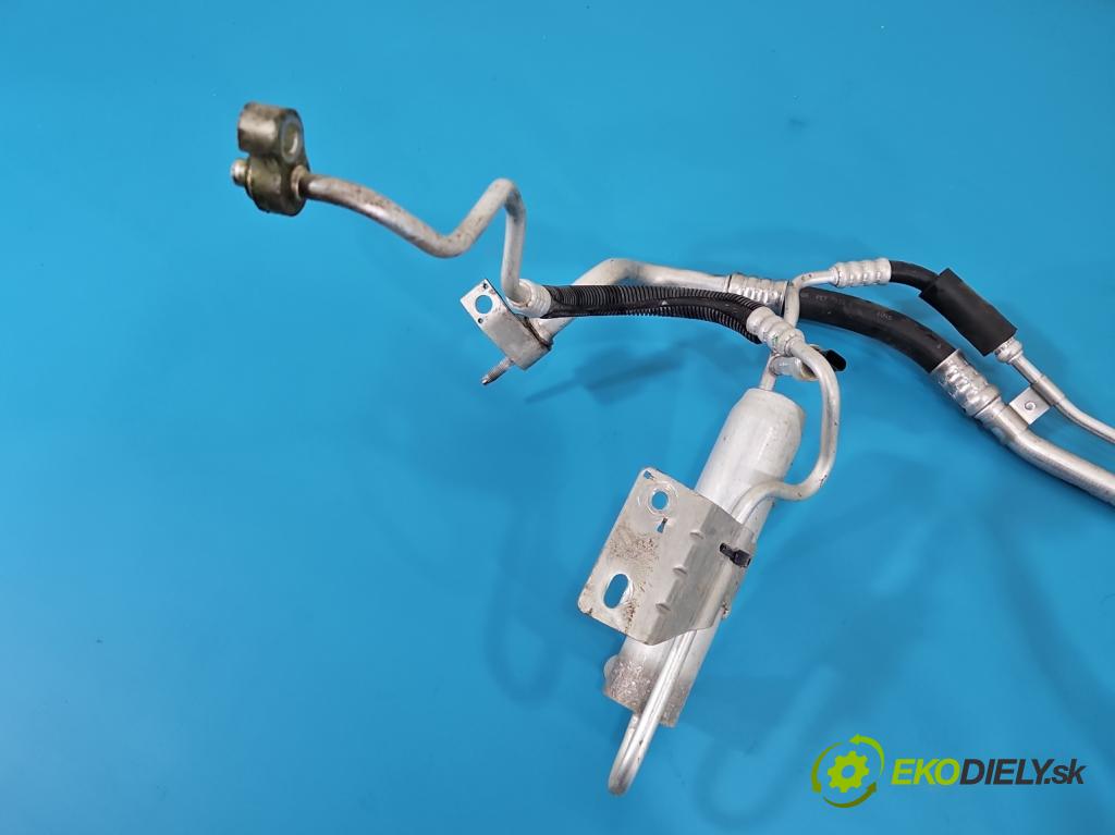 Fiat Freemont 2.0 JTD 170 HP automatic 125 kW 1956 cm3 5- rúrka klimatizácie