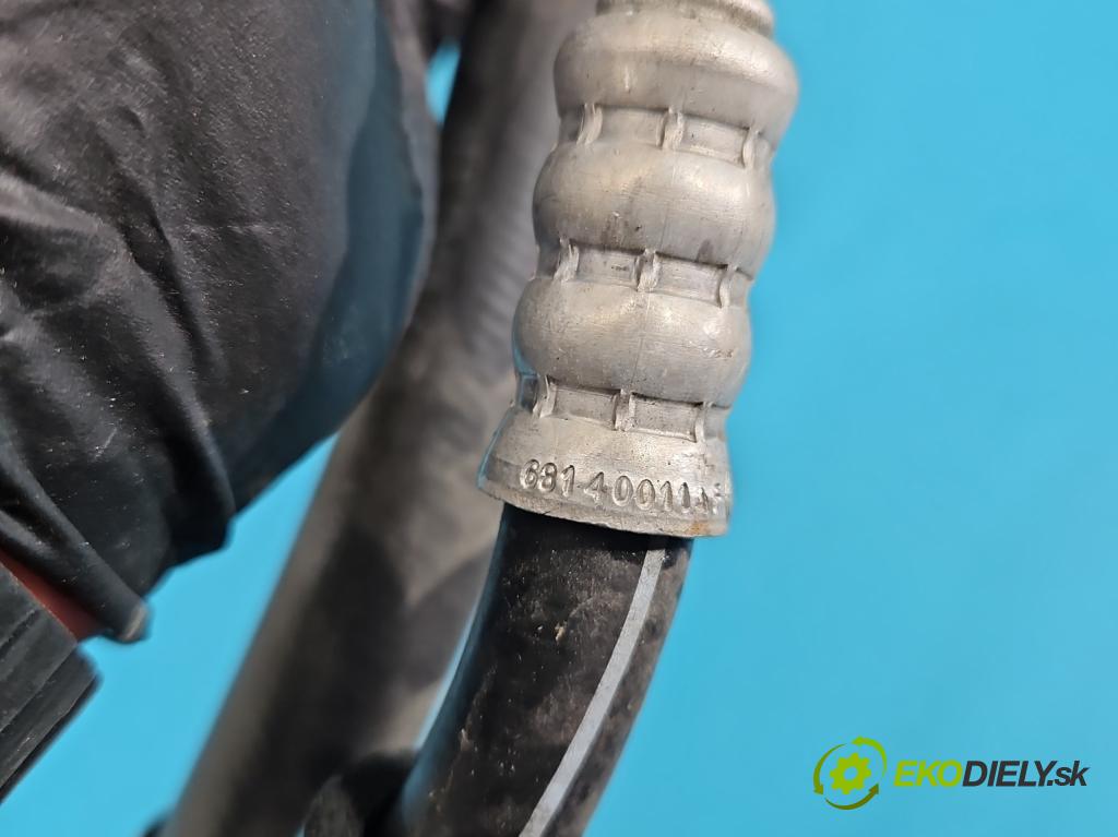 Fiat Freemont 2.0 JTD 170 HP automatic 125 kW 1956 cm3 5- rúrka klimatizácie