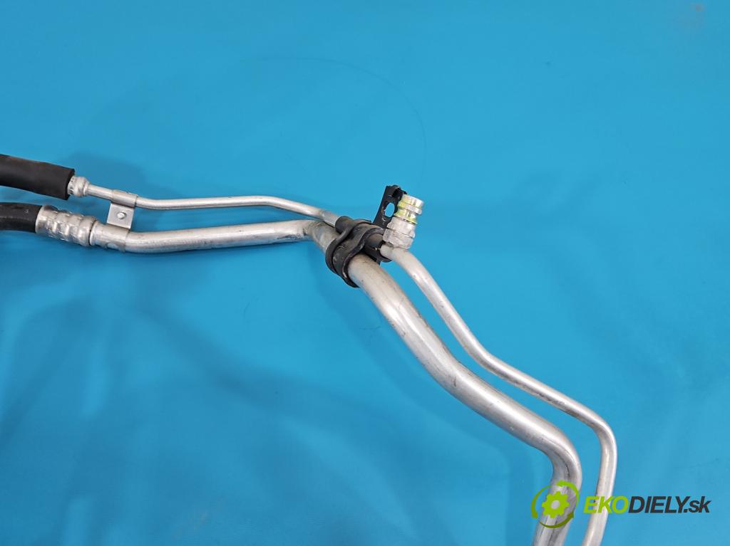 Fiat Freemont 2.0 JTD 170 HP automatic 125 kW 1956 cm3 5- rúrka klimatizácie