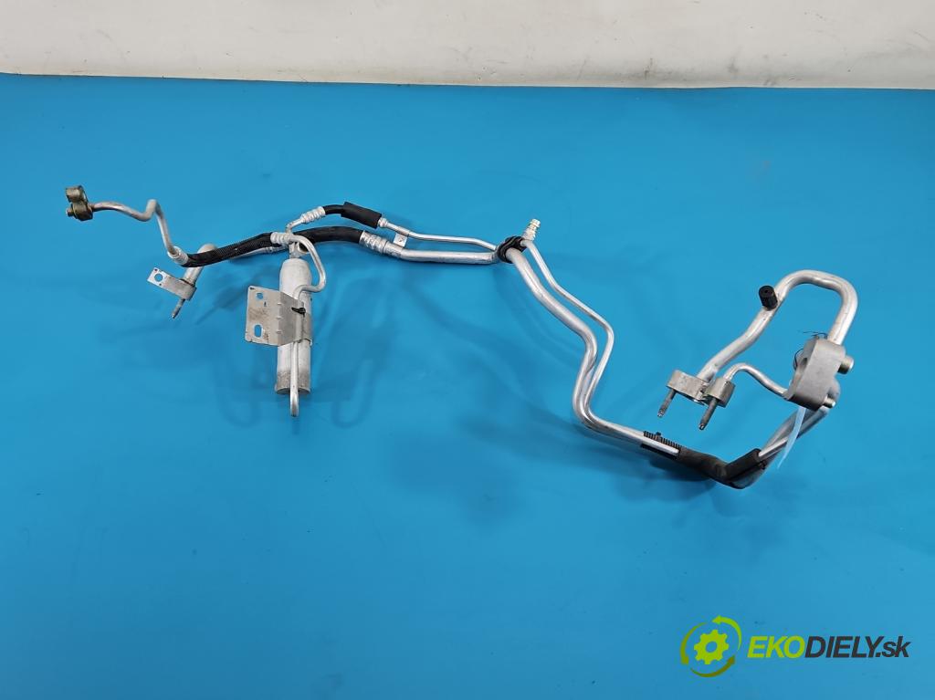 Fiat Freemont 2.0 JTD 170 HP automatic 125 kW 1956 cm3 5- rúrka klimatizácie 