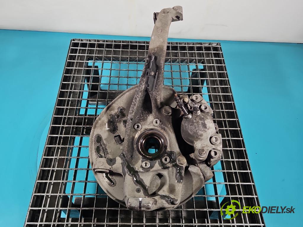 Audi A6 C7 2011-2018 3.0 TDI 204 HP automatic 150 kW 2967 cm3 5- náboj pravé  (Náboj kolesa)