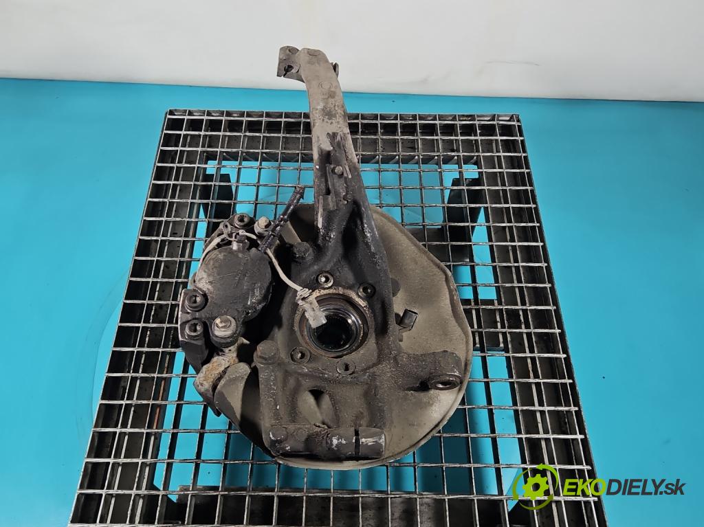 Audi A6 C7 2011-2018 3.0 TDI 204 HP automatic 150 kW 2967 cm3 5- náboj ľavé  (Náboj kolesa)