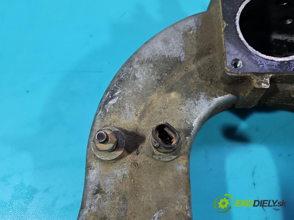 Jeep Cherokee XJ 1984-2001 122 HP manual 90 kW 2465 cm3 5- zvod nasávací 33007051 (Sacie potrubie)