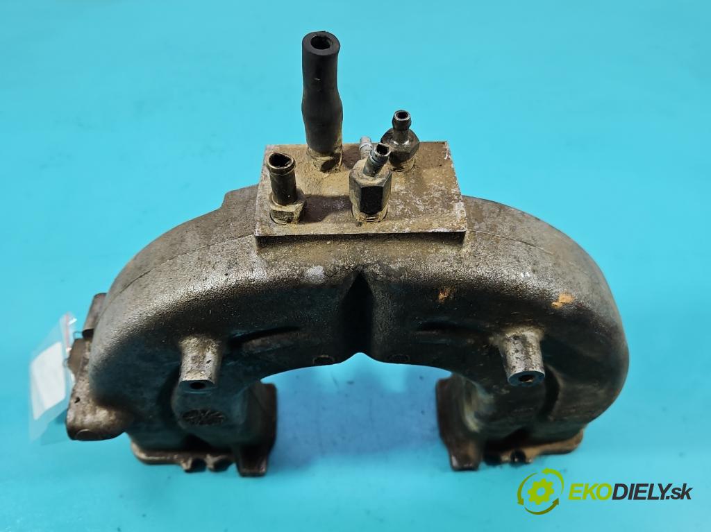 Jeep Cherokee XJ 1984-2001 122 HP manual 90 kW 2465 cm3 5- zvod nasávací 33007051 (Sacie potrubie)