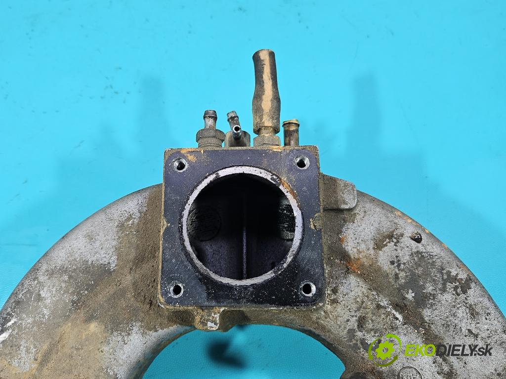 Jeep Cherokee XJ 1984-2001 122 HP manual 90 kW 2465 cm3 5- zvod nasávací 33007051 (Sacie potrubie)