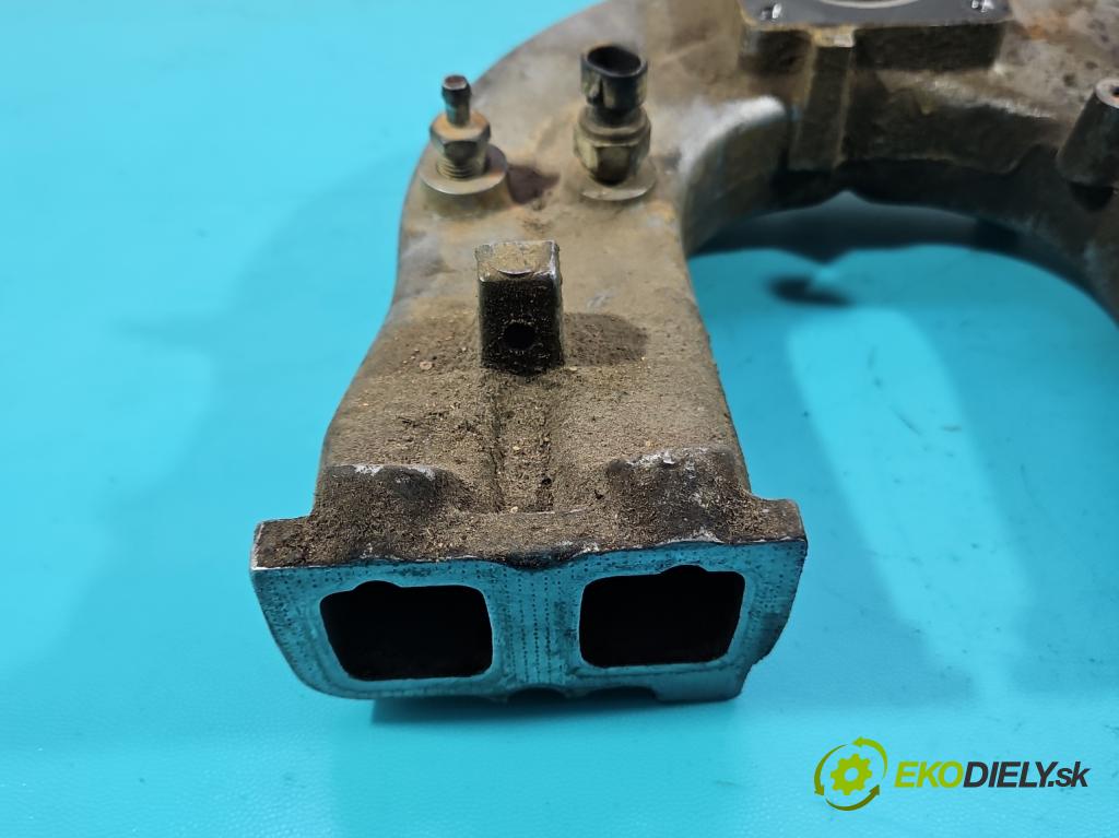 Jeep Cherokee XJ 1984-2001 122 HP manual 90 kW 2465 cm3 5- zvod nasávací 33007051 (Sacie potrubie)