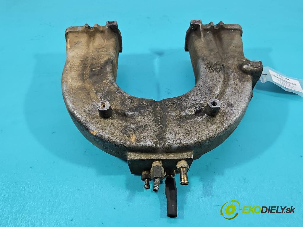 Jeep Cherokee XJ 1984-2001 122 HP manual 90 kW 2465 cm3 5- zvod nasávací 33007051 (Sacie potrubie)