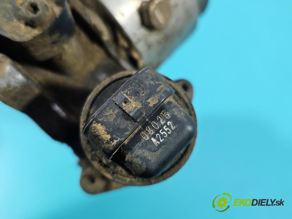 Jeep Cherokee XJ 1984-2001 122 HP manual 90 kW 2465 cm3 5- klapka 53030843 (Škrtiaca klapka)