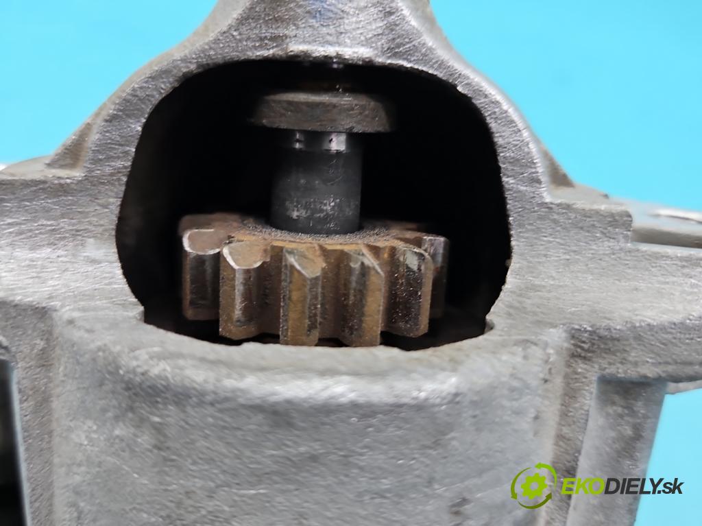 Volvo S60 II 2010-2018 2.0 D4 181KM automatic 133 kW 1969 cm3 4- štartér 30659576 (Štartér)