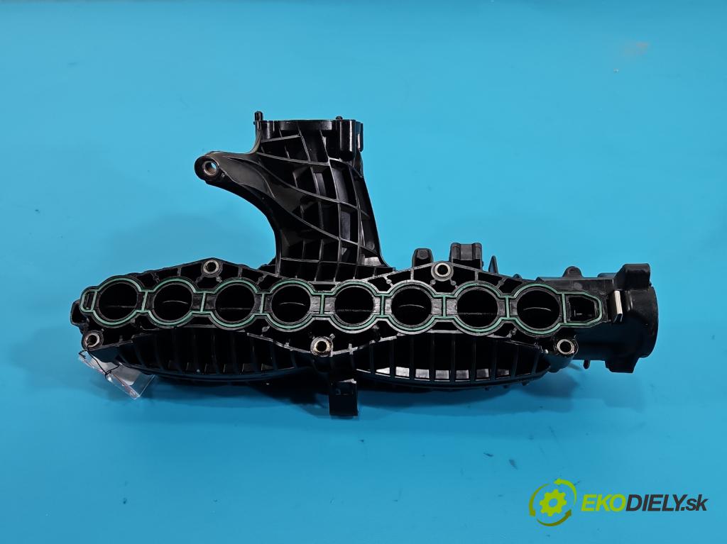 Volvo S60 II 2010-2018 2.0 D4 181KM automatic 133 kW 1969 cm3 4- zvod nasávací 31405341 (Sacie potrubie)