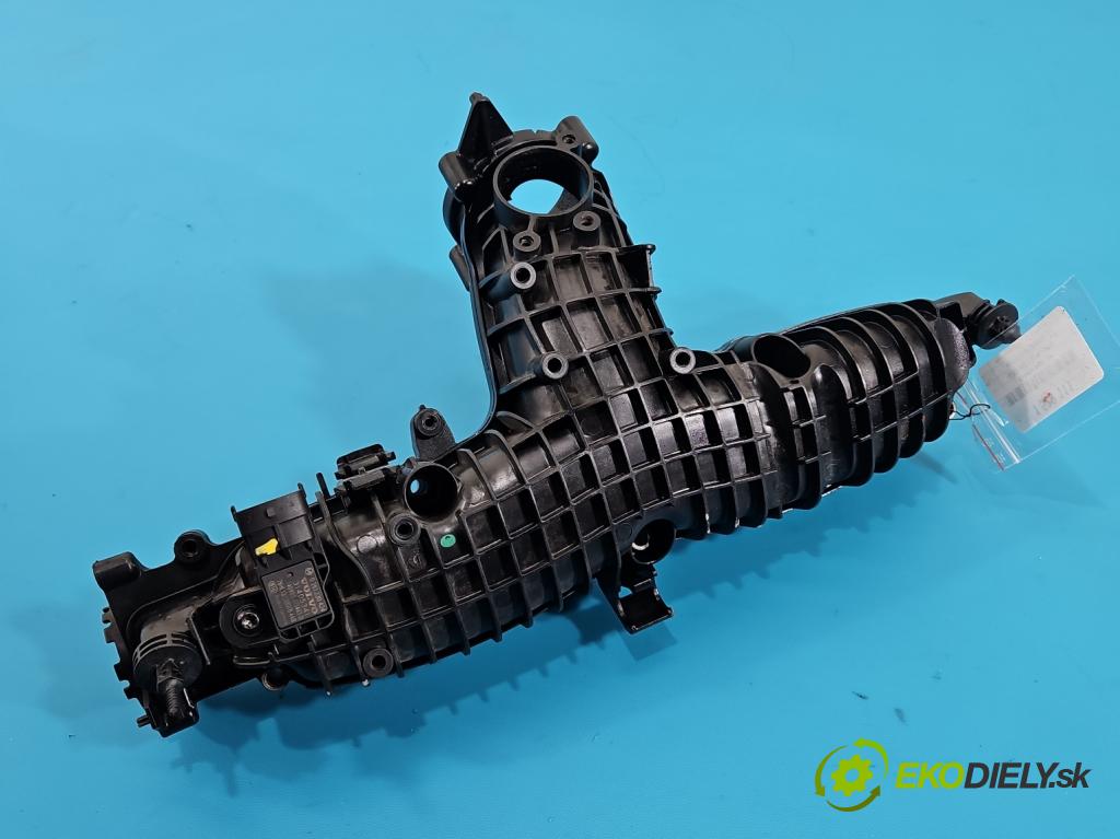 Volvo S60 II 2010-2018 2.0 D4 181KM automatic 133 kW 1969 cm3 4- zvod nasávací 31405341 (Sacie potrubie)