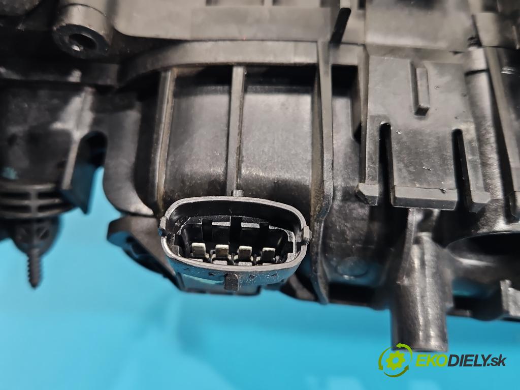 Volvo S60 II 2010-2018 2.0 D4 181KM automatic 133 kW 1969 cm3 4- zvod nasávací 31405341 (Sacie potrubie)