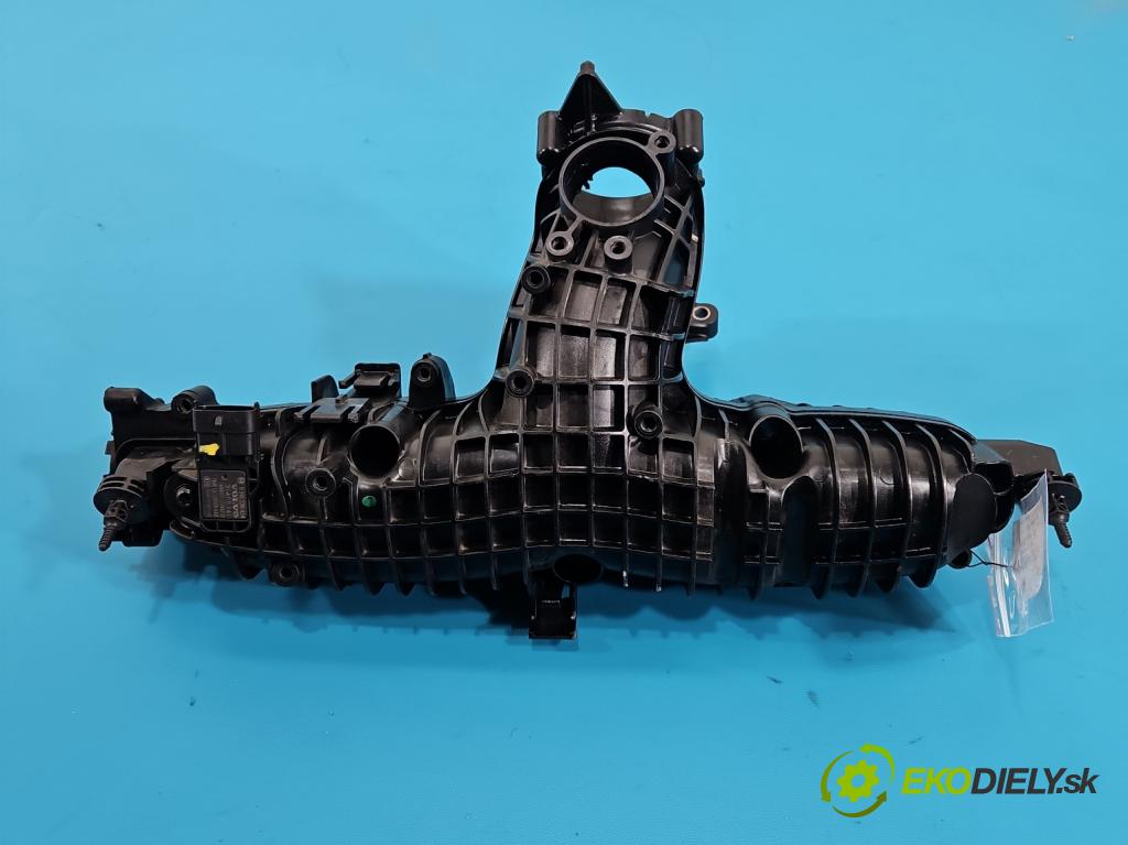 Volvo S60 II 2010-2018 2.0 D4 181KM automatic 133 kW 1969 cm3 4- zvod nasávací 31405341 (Sacie potrubie)