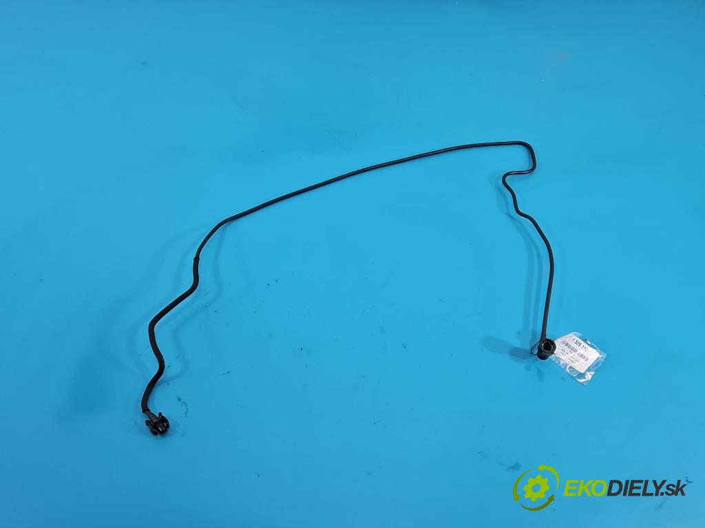 Volvo S60 II 2010-2018 2.0 D4 181KM automatic 133 kW 1969 cm3 4- Trubka: 31319631