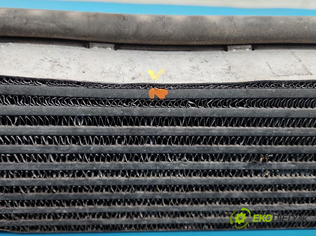 Audi A6 C7 2011-2018 3.0 TDI 204 hp automatic 150 kW 2967 cm3 5- Intercooler  (Intercooler (chladič stlačeného vzduchu))