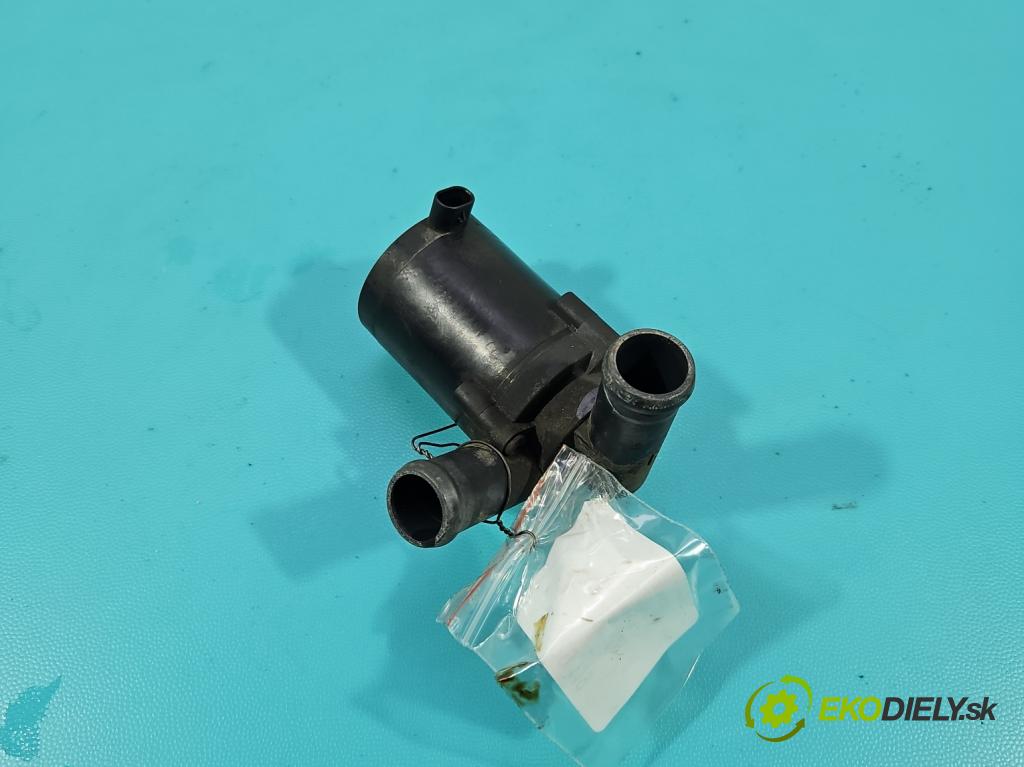 Volvo S60 II 2010-2018 2.0 D4 181KM automatic 133 kW 1969 cm3 4- čerpadlo oběh: vody 1319708