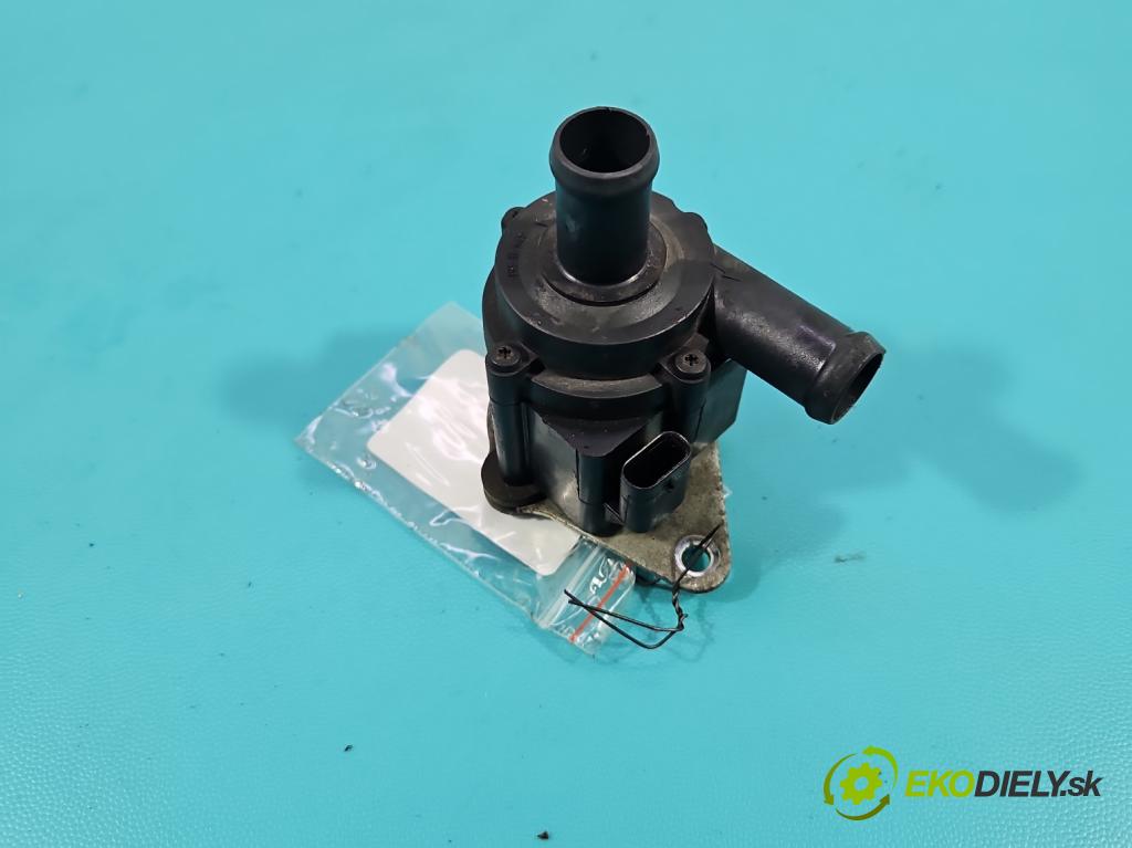 Volvo S60 II 2010-2018 2.0 D4 181KM automatic 133 kW 1969 cm3 4- čerpadlo oběh: vody 31338211