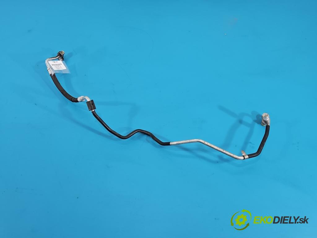 Audi A6 C7 2011-2018 3.0 TDI 204 HP automatic 150 kW 2967 cm3 5- rúrka klimatizácie 4G0260710P