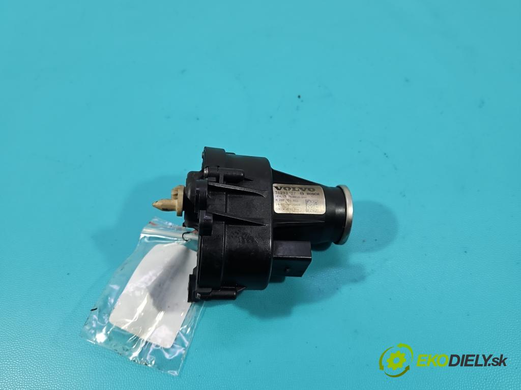 Volvo S60 II 2010-2018 2.0 D4 181KM automatic 133 kW 1969 cm3 4- Ovladač: klapky: kolektor 31293737 (Motorček ostatné)