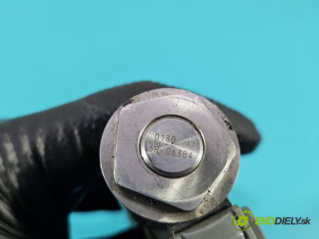 Volvo S60 II 2010-2018 2.0 D4 181KM automatic 133 kW 1969 cm3 4- lišta vstřikovací 31303612 (Vstřikovací lišta)