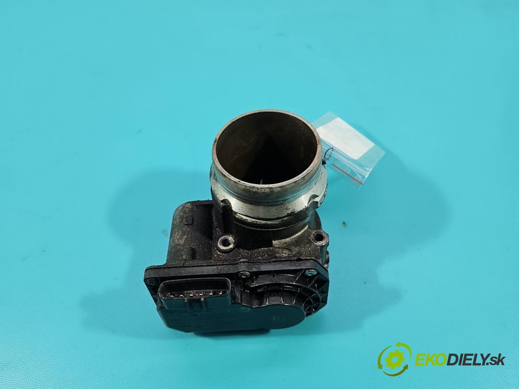 Volvo S60 II 2010-2018 2.0 D4 181KM automatic 133 kW 1969 cm3 4- klapka 31293930 (Škrtiaca klapka)