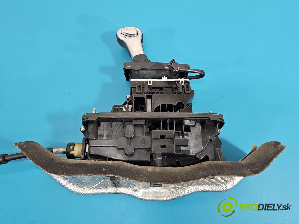 Audi A6 C7 2011-2018 3.0 TDI 204 HP automatic 150 kW 2967 cm3 5- Páka: Změny: stupeň,rýchlosť 4G1713041K (Rýchlostná páka (kulisa))