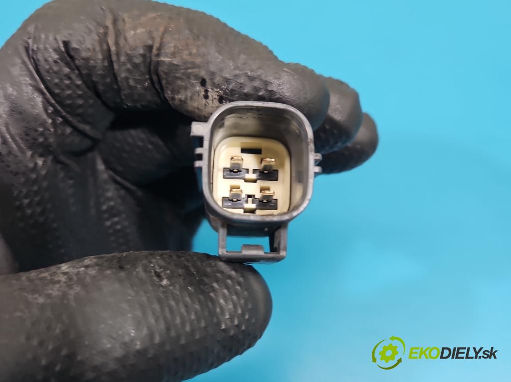 Volvo S60 II 2010-2018 2.0 D4 181KM automatic 133 kW 1969 cm3 4- Sonda lambda 31319386 (Lambda sonda)