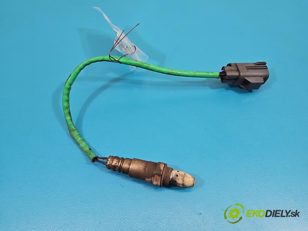 Volvo S60 II 2010-2018 2.0 D4 181KM automatic 133 kW 1969 cm3 4- Sonda lambda 31319386 (Lambda sonda)